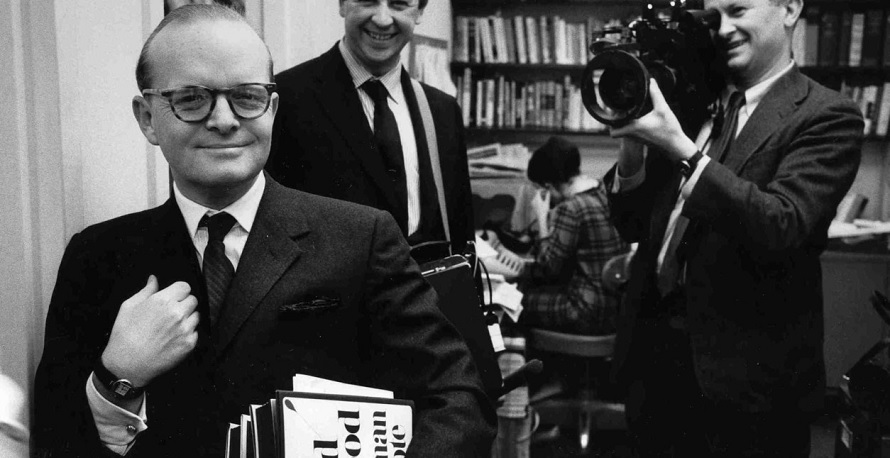 frases de Truman Capote