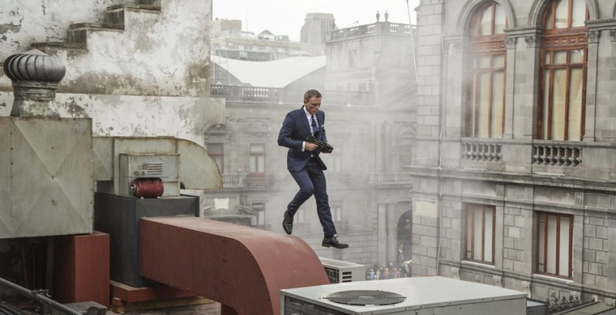 Spectre